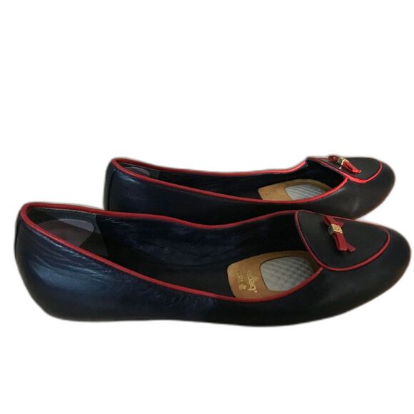 Tory Burch Ballet Flats - Size 11 - Picture 2 of 7